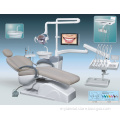 New Computer-Controlled Dental Unit with Ce ISO Aj-B660